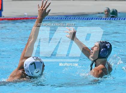 Thumbnail 1 in Del Norte vs Oceanside (17th Annual Draz Classic) photogallery.