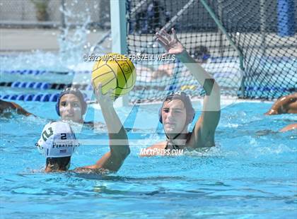 Thumbnail 3 in Del Norte vs Oceanside (17th Annual Draz Classic) photogallery.