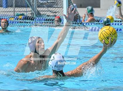 Thumbnail 2 in Del Norte vs Oceanside (17th Annual Draz Classic) photogallery.