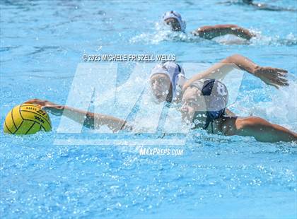 Thumbnail 3 in Del Norte vs Oceanside (17th Annual Draz Classic) photogallery.