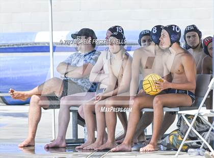 Thumbnail 2 in Del Norte vs Oceanside (17th Annual Draz Classic) photogallery.