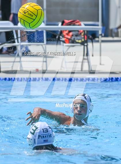 Thumbnail 3 in Del Norte vs Oceanside (17th Annual Draz Classic) photogallery.