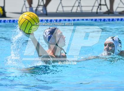 Thumbnail 2 in Del Norte vs Oceanside (17th Annual Draz Classic) photogallery.