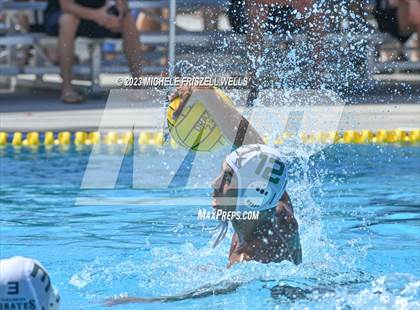 Thumbnail 2 in Del Norte vs Oceanside (17th Annual Draz Classic) photogallery.