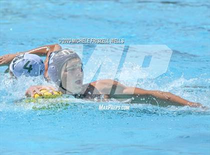 Thumbnail 3 in Del Norte vs Oceanside (17th Annual Draz Classic) photogallery.
