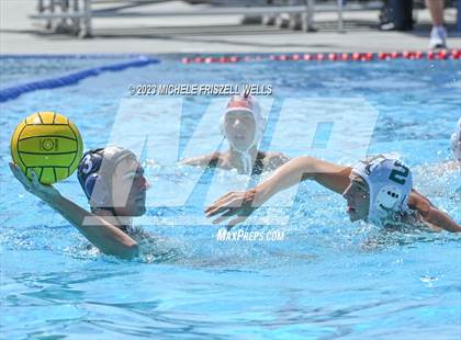 Thumbnail 1 in Del Norte vs Oceanside (17th Annual Draz Classic) photogallery.