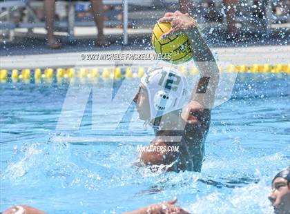Thumbnail 3 in Del Norte vs Oceanside (17th Annual Draz Classic) photogallery.