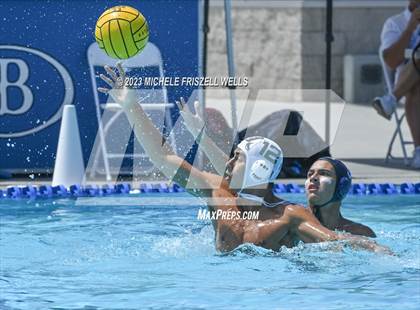 Thumbnail 3 in Del Norte vs Oceanside (17th Annual Draz Classic) photogallery.