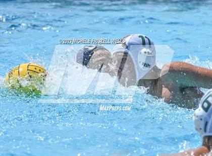Thumbnail 2 in Del Norte vs Oceanside (17th Annual Draz Classic) photogallery.
