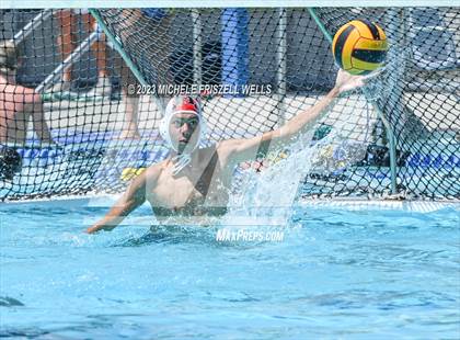 Thumbnail 1 in Del Norte vs Oceanside (17th Annual Draz Classic) photogallery.