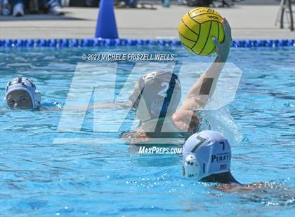 Thumbnail 2 in Del Norte vs Oceanside (17th Annual Draz Classic) photogallery.