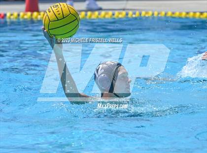 Thumbnail 2 in Del Norte vs Oceanside (17th Annual Draz Classic) photogallery.