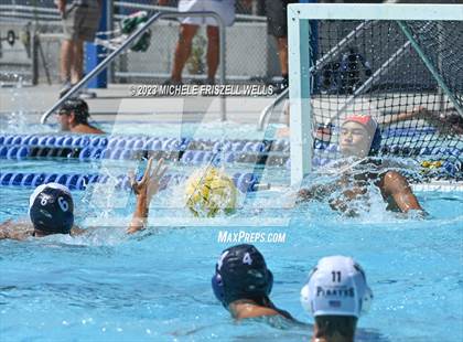 Thumbnail 3 in Del Norte vs Oceanside (17th Annual Draz Classic) photogallery.