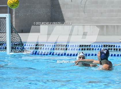 Thumbnail 2 in Del Norte vs Oceanside (17th Annual Draz Classic) photogallery.
