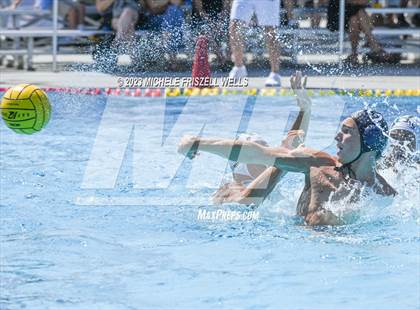 Thumbnail 1 in Del Norte vs Oceanside (17th Annual Draz Classic) photogallery.
