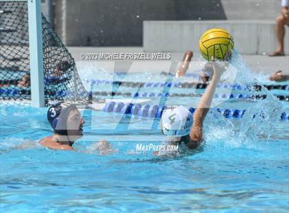 Thumbnail 3 in Del Norte vs Oceanside (17th Annual Draz Classic) photogallery.