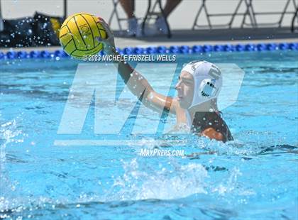 Thumbnail 2 in Del Norte vs Oceanside (17th Annual Draz Classic) photogallery.