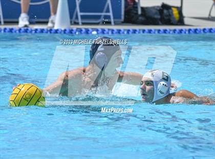 Thumbnail 2 in Del Norte vs Oceanside (17th Annual Draz Classic) photogallery.