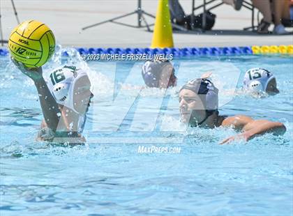 Thumbnail 2 in Del Norte vs Oceanside (17th Annual Draz Classic) photogallery.