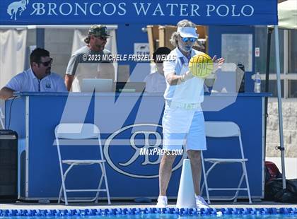 Thumbnail 1 in Del Norte vs Oceanside (17th Annual Draz Classic) photogallery.