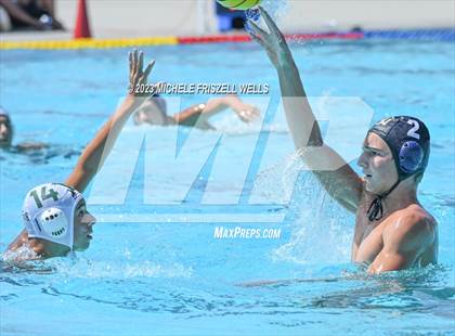 Thumbnail 1 in Del Norte vs Oceanside (17th Annual Draz Classic) photogallery.