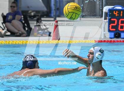 Thumbnail 1 in Del Norte vs Oceanside (17th Annual Draz Classic) photogallery.
