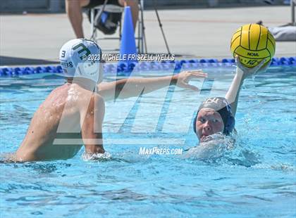 Thumbnail 2 in Del Norte vs Oceanside (17th Annual Draz Classic) photogallery.