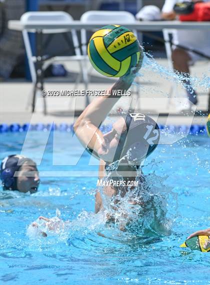 Thumbnail 2 in Del Norte vs Oceanside (17th Annual Draz Classic) photogallery.