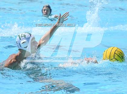 Thumbnail 2 in Del Norte vs Oceanside (17th Annual Draz Classic) photogallery.