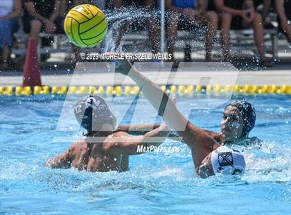 Thumbnail 1 in Del Norte vs Oceanside (17th Annual Draz Classic) photogallery.