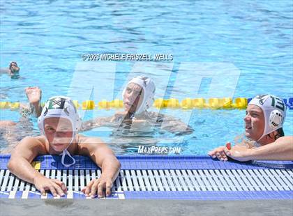 Thumbnail 2 in Del Norte vs Oceanside (17th Annual Draz Classic) photogallery.