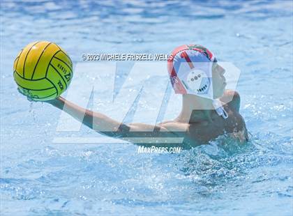 Thumbnail 2 in Del Norte vs Oceanside (17th Annual Draz Classic) photogallery.
