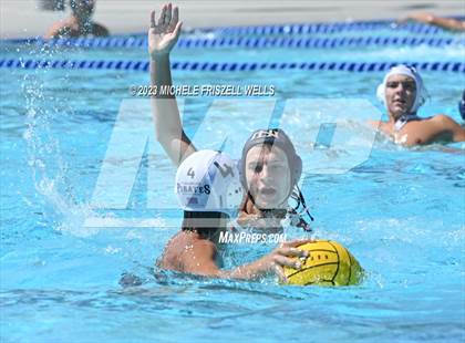 Thumbnail 2 in Del Norte vs Oceanside (17th Annual Draz Classic) photogallery.