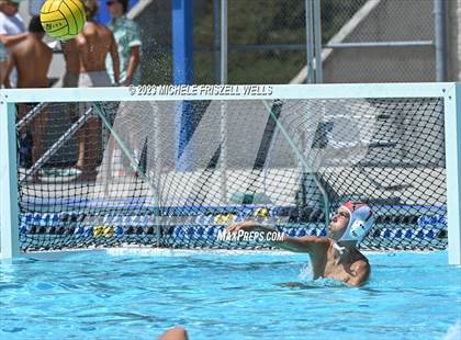 Thumbnail 1 in Del Norte vs Oceanside (17th Annual Draz Classic) photogallery.