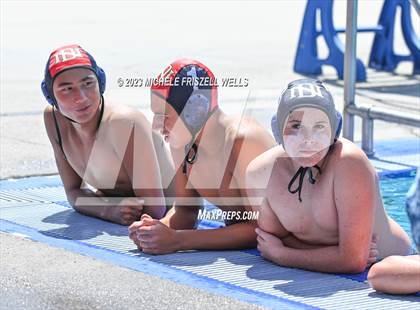 Thumbnail 3 in Del Norte vs Oceanside (17th Annual Draz Classic) photogallery.