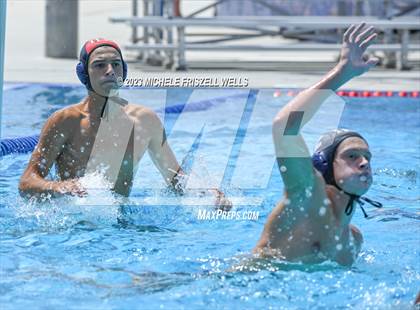 Thumbnail 2 in Del Norte vs Oceanside (17th Annual Draz Classic) photogallery.