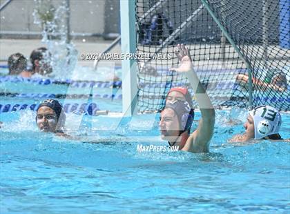 Thumbnail 2 in Del Norte vs Oceanside (17th Annual Draz Classic) photogallery.