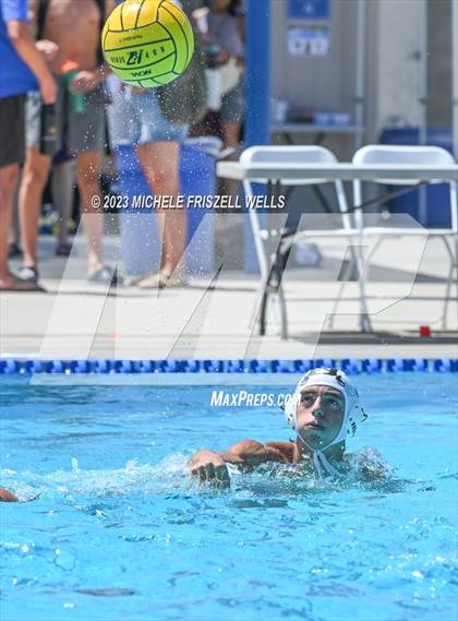 Thumbnail 3 in Del Norte vs Oceanside (17th Annual Draz Classic) photogallery.