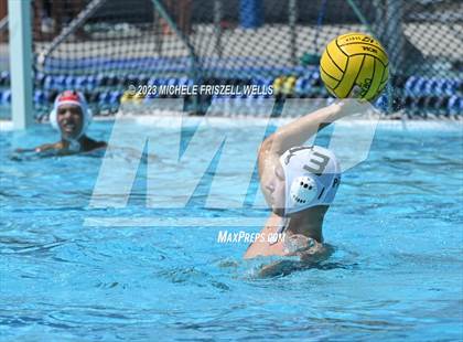 Thumbnail 1 in Del Norte vs Oceanside (17th Annual Draz Classic) photogallery.