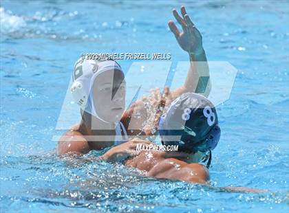 Thumbnail 1 in Del Norte vs Oceanside (17th Annual Draz Classic) photogallery.
