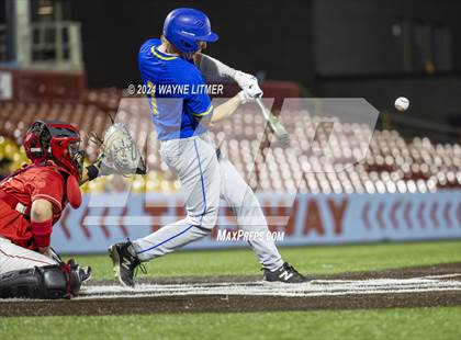 Thumbnail 2 in Beechwood vs Newport Central Catholic photogallery.
