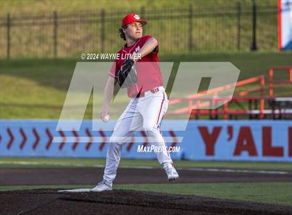 Thumbnail 1 in Beechwood vs Newport Central Catholic photogallery.