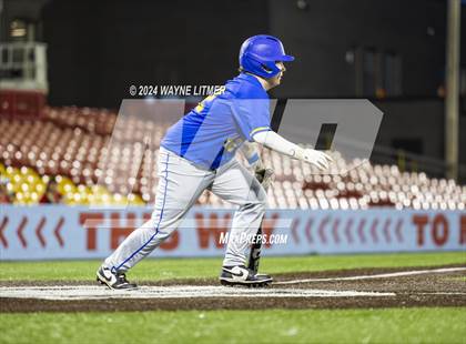 Thumbnail 2 in Beechwood vs Newport Central Catholic photogallery.