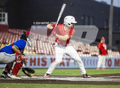Thumbnail 2 in Beechwood vs Newport Central Catholic photogallery.