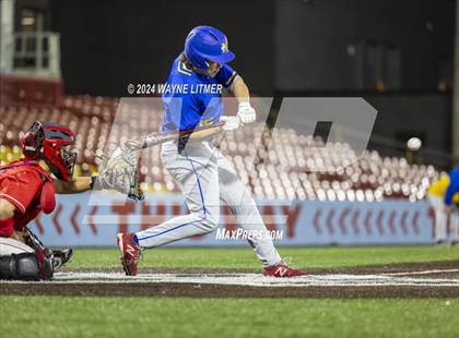 Thumbnail 1 in Beechwood vs Newport Central Catholic photogallery.