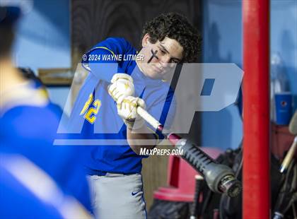 Thumbnail 1 in Beechwood vs Newport Central Catholic photogallery.