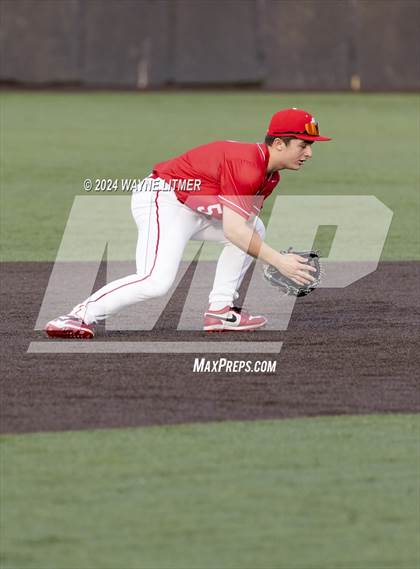 Thumbnail 2 in Beechwood vs Newport Central Catholic photogallery.