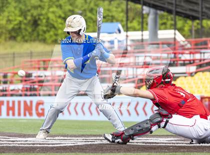 Thumbnail 2 in Beechwood vs Newport Central Catholic photogallery.