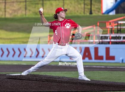 Thumbnail 1 in Beechwood vs Newport Central Catholic photogallery.