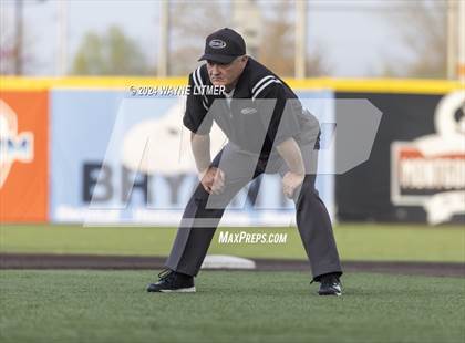 Thumbnail 2 in Beechwood vs Newport Central Catholic photogallery.